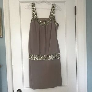 Sue Wong dress Size 8